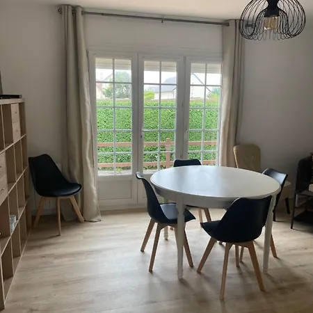 Asinellas maison 3 chambres 150 m de la plage Asnelles Extérieur photo
