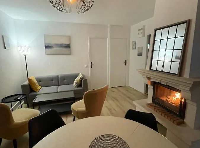 Asinellas Maison 3 Chambres 150 M De La Plage