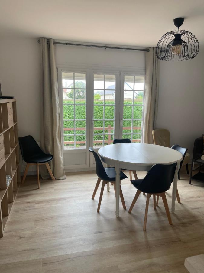 Asinellas Maison 3 150 M De La Hébergement de vacances Asnelles