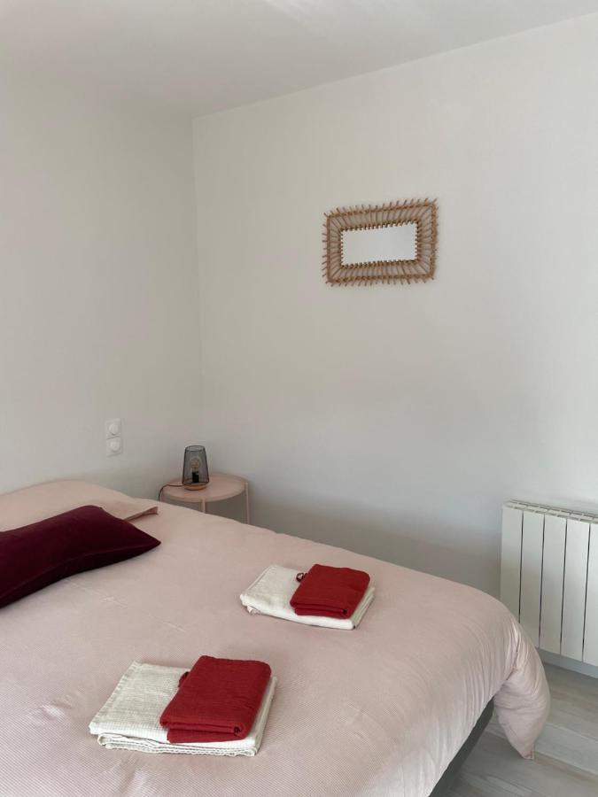 Hébergement de vacances Asinellas Maison 3 150 M De La Asnelles