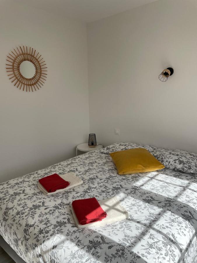 Сasa de vacaciones Asinellas Maison 3 150 M De La