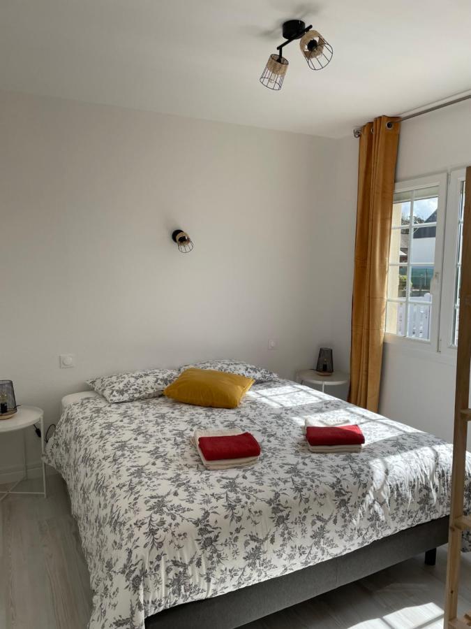 Asinellas Maison 3 150 M De La Hébergement de vacances Asnelles