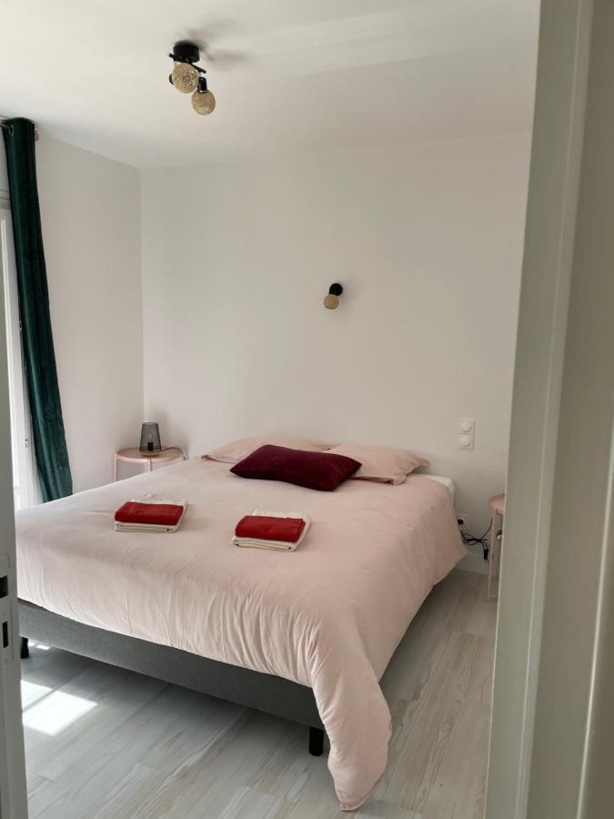 Сasa de vacaciones Asinellas Maison 3 150 M De La *